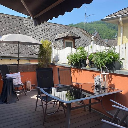 Ferienwohnungen Katharina Traben-Trarbach Rom bilde